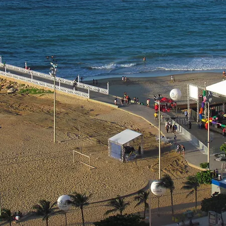 Algarve De Iracema Apartamento *