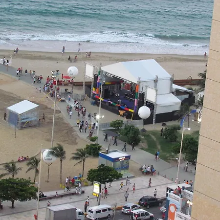 Apartamento Algarve De Iracema Fortaleza (Ceara)