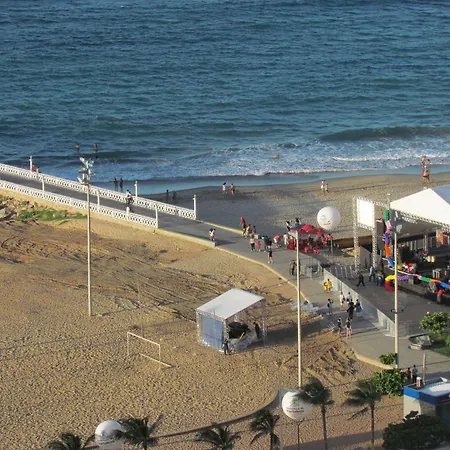 Algarve De Iracema