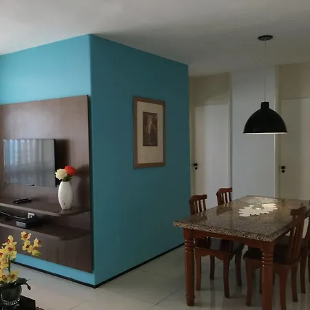 Algarve De Iracema Apartamento Fortaleza (Ceara)