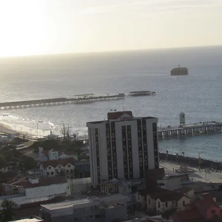Apartamento Algarve De Iracema Fortaleza (Ceara)