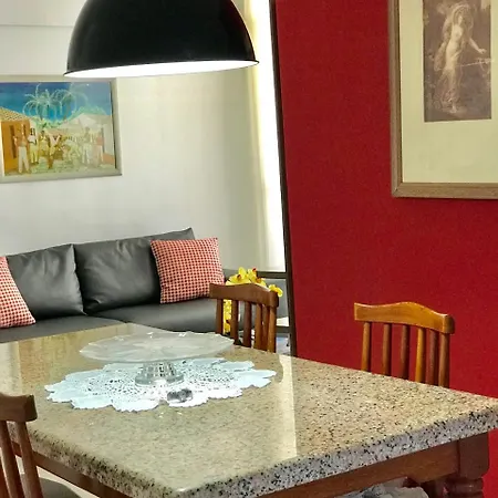 Algarve De Iracema Apartamento *