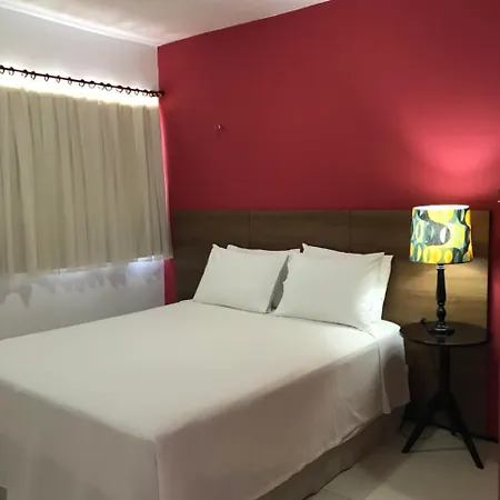 Algarve De Iracema Apartamento Fortaleza (Ceara)