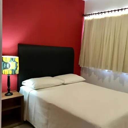 Apartamento Algarve De Iracema